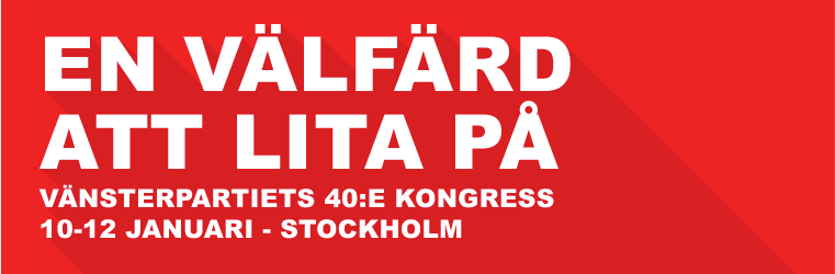 En välfärd att lita på