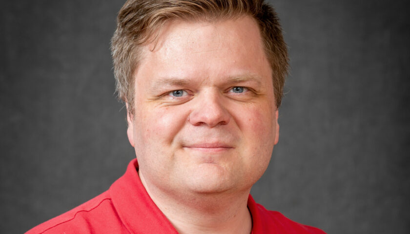 Anders Hedberg Magnusson